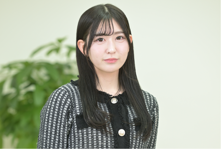 F.M さん