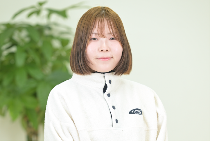 N.T さん