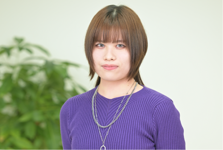 M.T さん