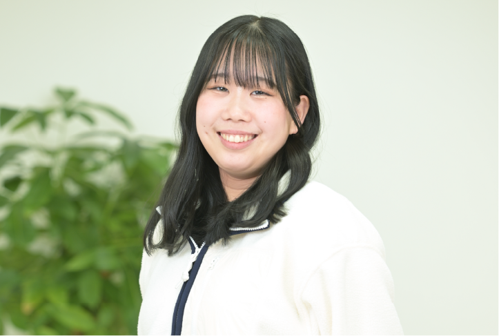 H.N さん