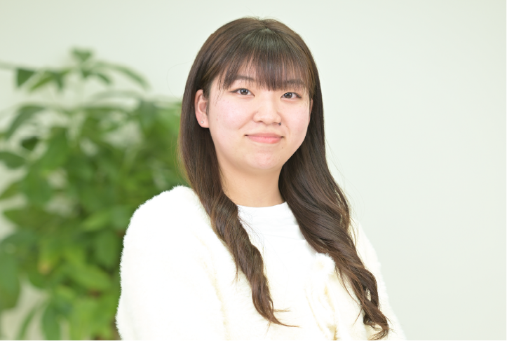 K.N さん