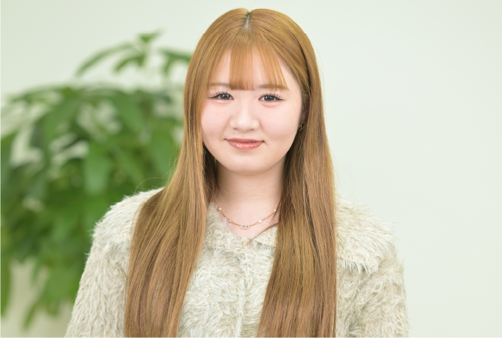 N.K さん