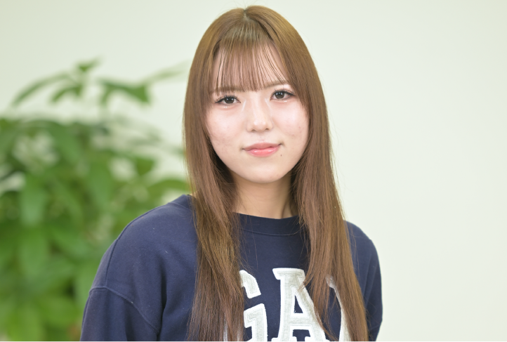 H.K さん