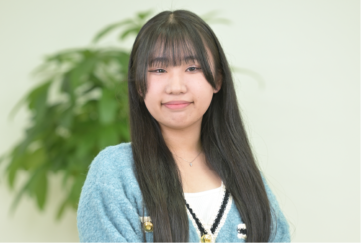 M.S さん