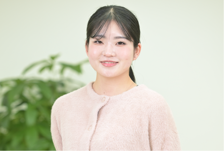 H.T さん
