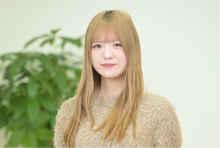 S.Y さん