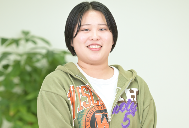R.K さん