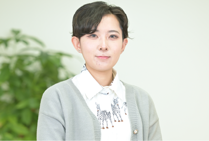 K.S さん