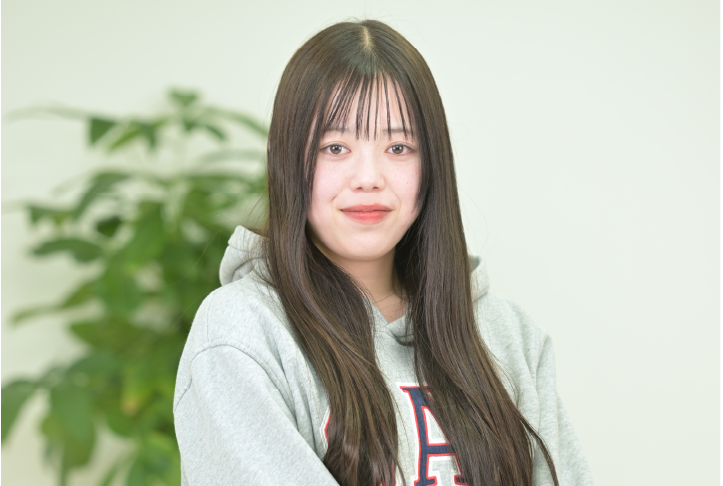 M.F さん