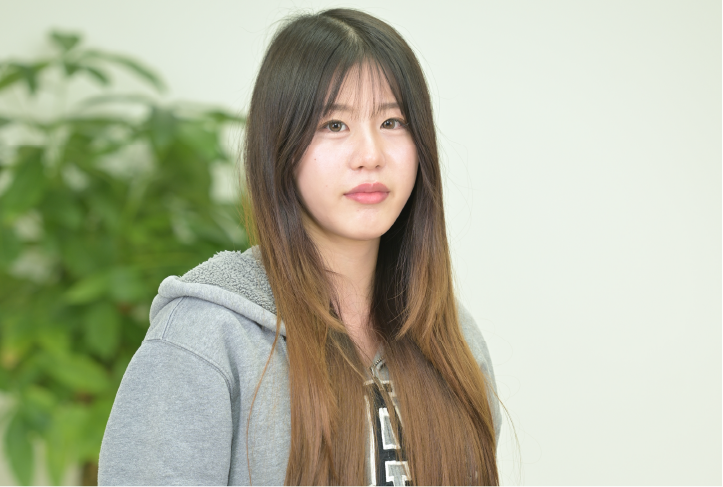 M.A さん