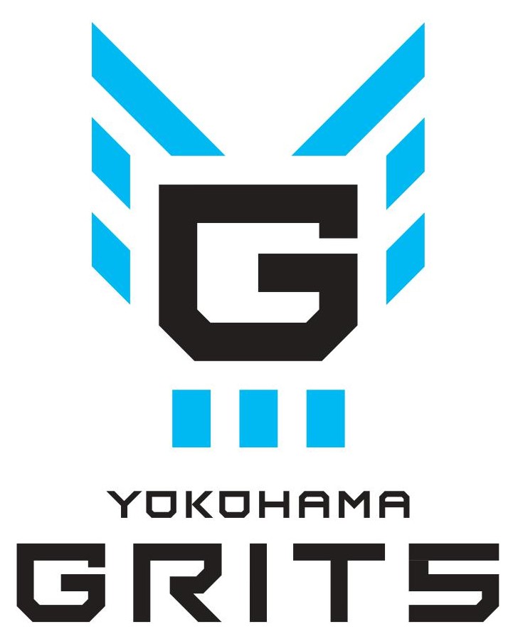 横浜GRITS